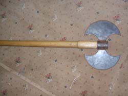 Viking Axe
