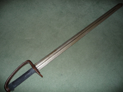 LARP Sword