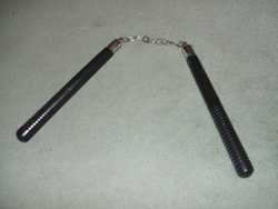 Nunchaka