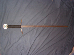  Sword